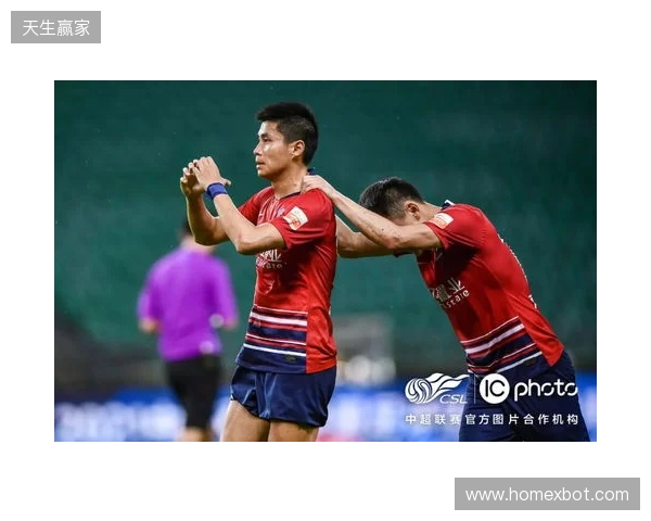 黄希扬:若不影响中超备战也有时间的话,还是想踢一踢“渝超”